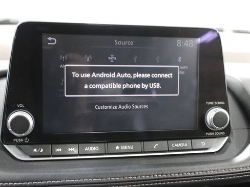 Used 2021 Nissan Rogue SV w/ Premium Package FWD image 48
