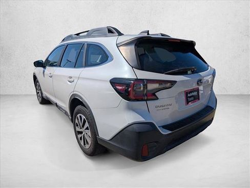 Used 2020 Subaru Outback AWD/4WD image 8