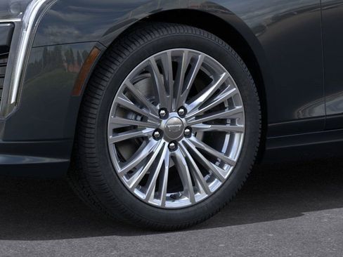 New 2025 Cadillac CT4 Premium Luxury image 33