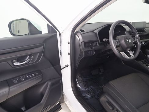Used 2024 Honda CR-V EX image 41