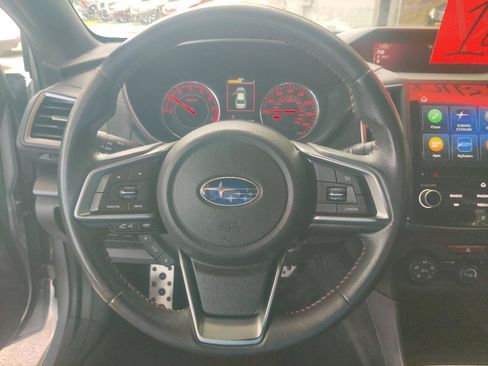 Used 2019 Subaru Impreza 2.0i Sport AWD/4WD image 11