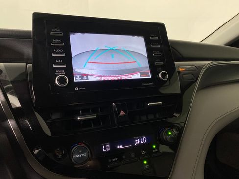 Certified 2024 Toyota Camry SE image 20