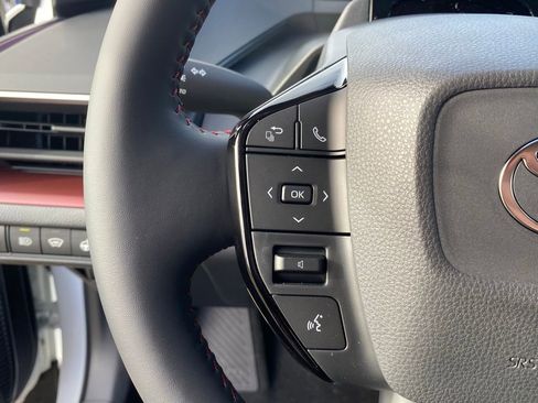 New 2026 Toyota Prius Plug-In Hybrid image 24