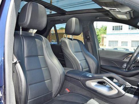 Used 2020 Mercedes-Benz GLE 450 4MATIC image 27