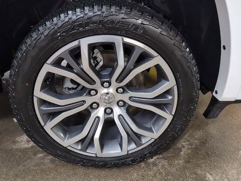 New 2026 RAM 1500 Tungsten w/ Off Road Group image 25