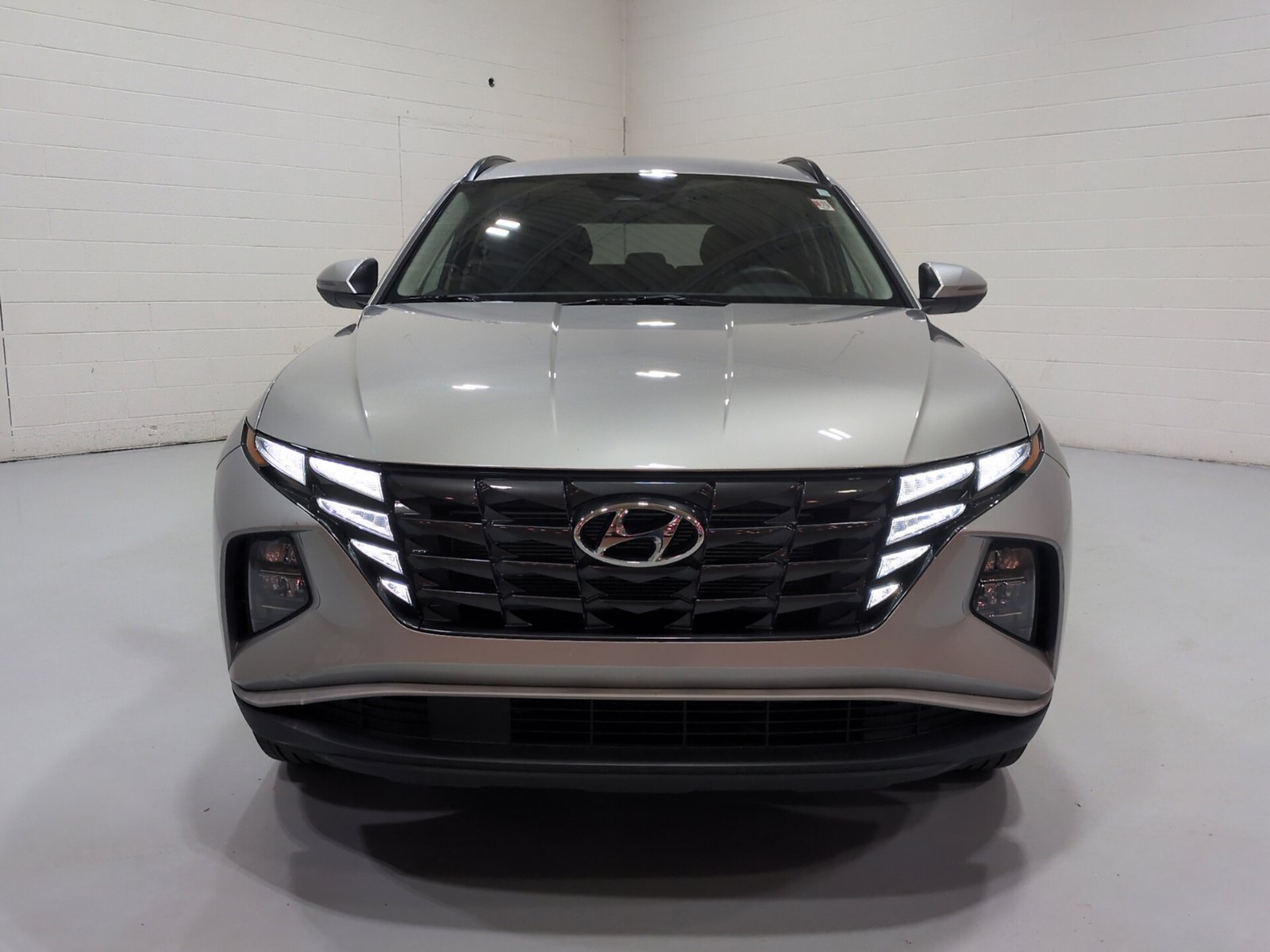 Certified 2023 Hyundai Tucson SEL AWD/4WD image 8
