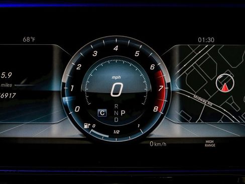 Used 2019 Mercedes-Benz G 550 image 14