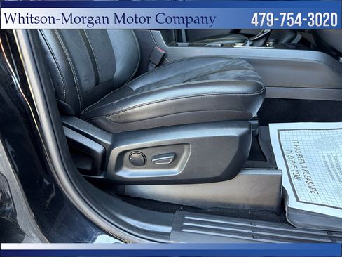 Used 2021 Ford Ranger Lariat w/ Tremor Off-Road Package AWD/4WD image 36