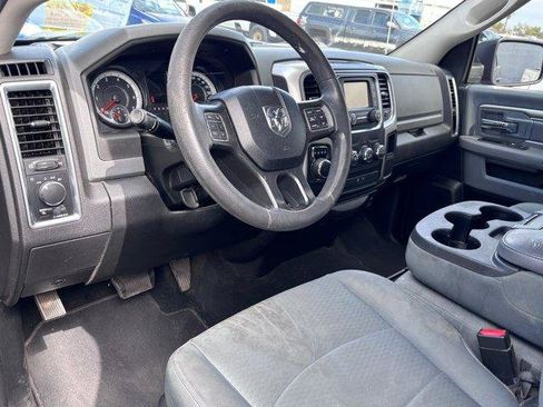 Used 2019 RAM 1500 Classic SLT RWD image 7