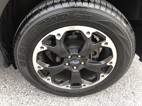 Certified 2023 Subaru Crosstrek 2.0i Premium image 34