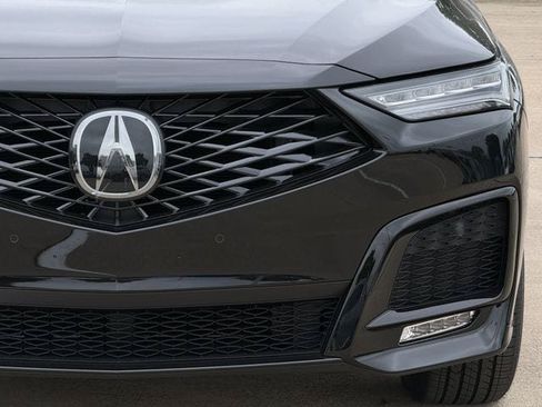 Used 2026 Acura MDX A-Spec AWD/4WD image 10