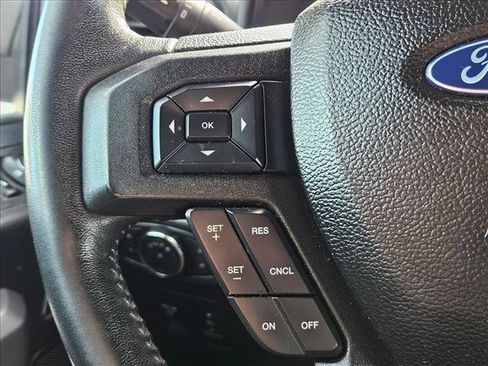 Used 2018 Ford F150 XLT w/ Equipment Group 302A Luxury RWD image 25