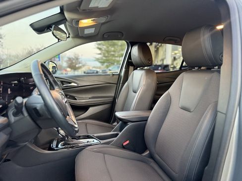 Used 2024 Buick Encore GX Preferred w/ Comfort Package image 16