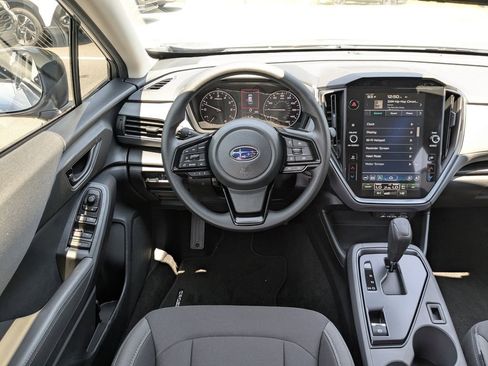New 2026 Subaru Crosstrek 2.0i Premium AWD/4WD image 15