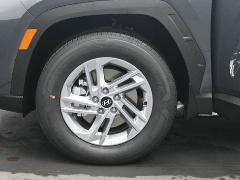 New 2026 Hyundai Tucson SE image 32