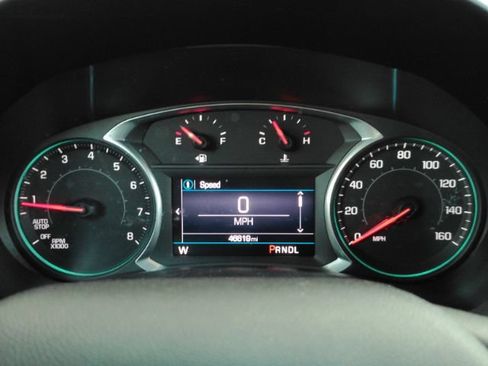 Used 2019 Chevrolet Equinox LT FWD image 35