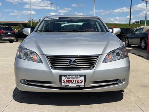 Used 2008 Lexus ES 350 FWD image 3