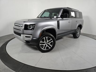 Used 2023 Land Rover Defender 130 SE