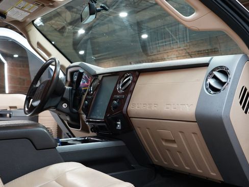 Used 2012 Ford F250 Lariat AWD/4WD image 50