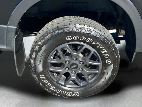 Used 2024 Ford Ranger XLT w/ FX4 Off-Road Package image 17