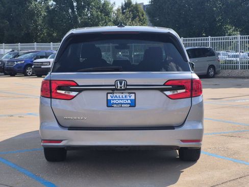 Used 2022 Honda Odyssey EX-L image 8