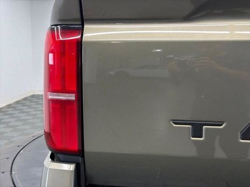 Certified 2026 Toyota Tacoma TRD Sport RWD image 13