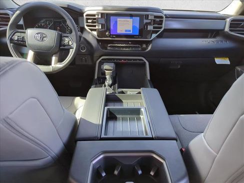 Used 2024 Toyota Tundra SR5 w/ SR5 Premium Package AWD/4WD image 22
