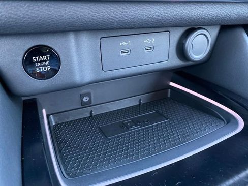 New 2026 Nissan Rogue Platinum w/ Platinum Premium Package image 19