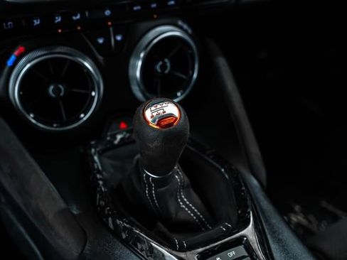 Used 2020 Chevrolet Camaro SS image 22