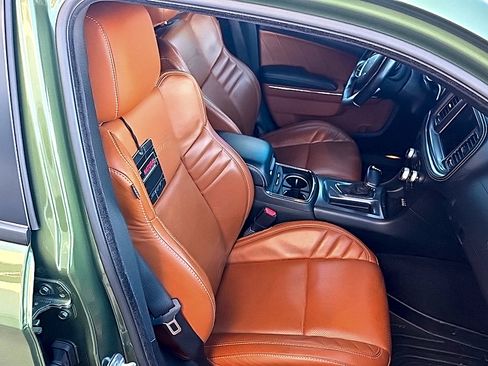 Used 2022 Dodge Charger SRT Hellcat image 7