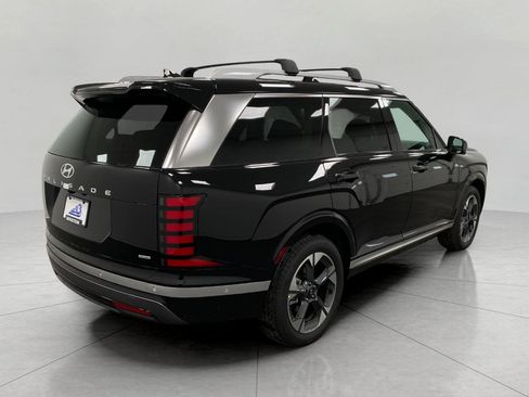 New 2026 Hyundai Palisade Limited image 3