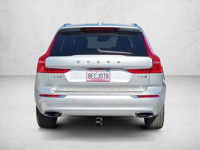 Used 2018 Volvo XC60 T8 Inscription w/ Luxury Seat Package AWD/4WD image 7