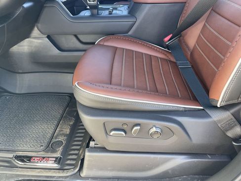 New 2026 GMC Sierra 1500 Denali Ultimate image 20