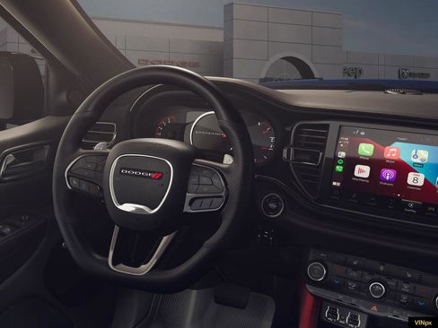 New 2026 Dodge Durango GT w/ Blacktop Package AWD/4WD image 22