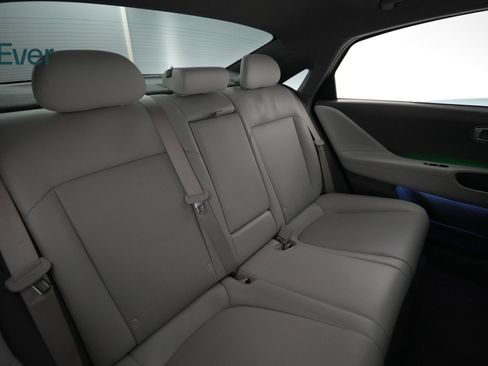 Used 2025 Hyundai Ioniq 6 SEL image 5