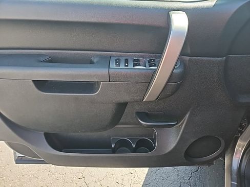 Used 2013 Chevrolet Silverado 1500 LT w/ All-Star Edition image 10