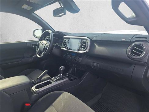 Used 2023 Toyota Tacoma TRD Sport RWD image 17