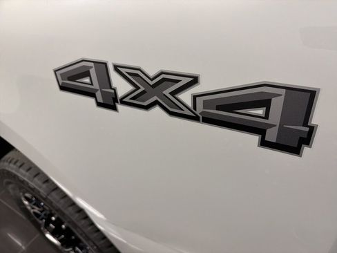 New 2026 Ford F250 Lariat w/ Black Appearance Package AWD/4WD image 42