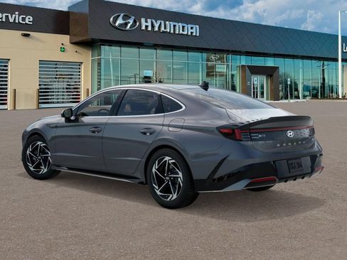 New 2026 Hyundai Sonata SEL AWD/4WD image 5