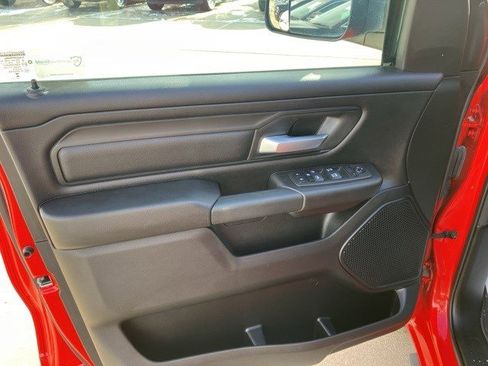 Certified 2024 RAM 1500 Tradesman w/ Trailer Tow Group image 9