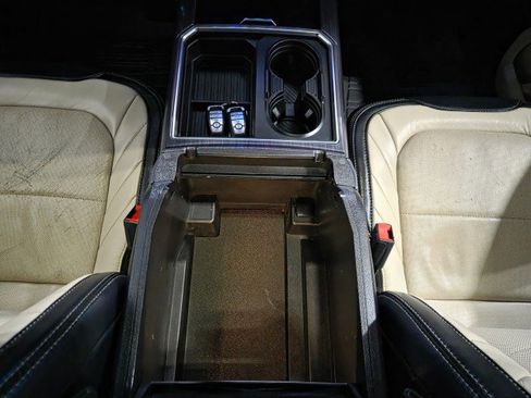 Used 2020 Ford F350 Limited w/ FX4 Off-Road Package image 84