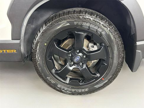 Used 2024 Subaru Forester Wilderness AWD/4WD image 36