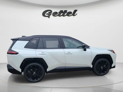 New 2026 Toyota RAV4 XSE