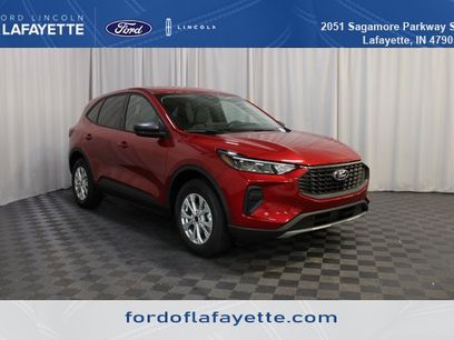 New 2026 Ford Escape Active w/ Tech Pack #1