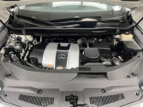 Used 2017 Lexus RX 350 FWD w/ Premium Package image 24