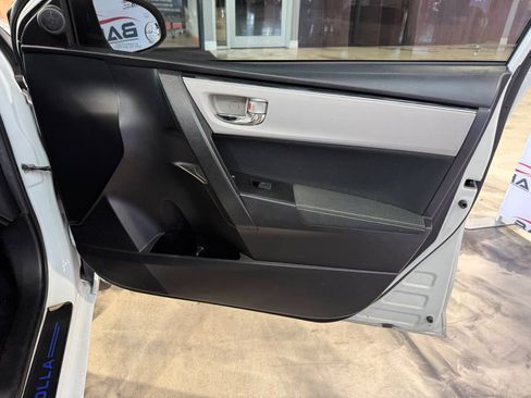 Used 2017 Toyota Corolla LE w/ LE Premium Package FWD image 50