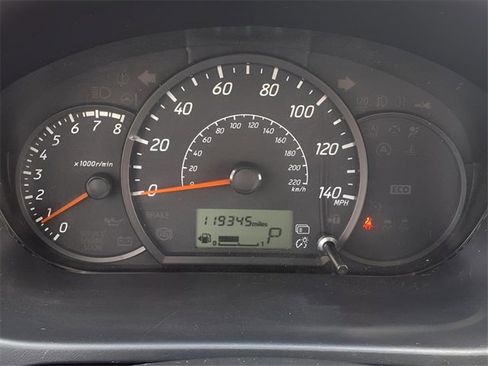 Used 2017 Mitsubishi Mirage ES image 29