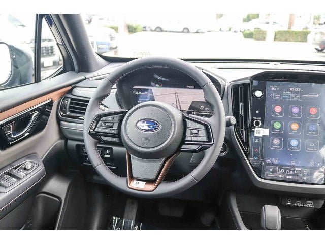 New 2026 Subaru Forester Sport AWD/4WD image 41
