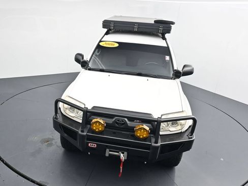 Used 2006 Toyota 4Runner SR5 AWD/4WD image 23