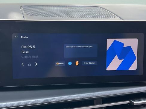 Used 2025 Hyundai Santa Fe XRT image 23